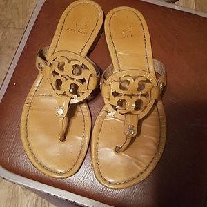 Tory Burch Shoes - Tory Burch Millers size 8 Tory Burch Shoes - Tory Burch Millers size 8